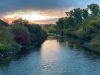 Tomichi Creek, Gunnison, CO