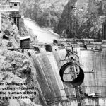 Hoover Dam Construction | LOTR