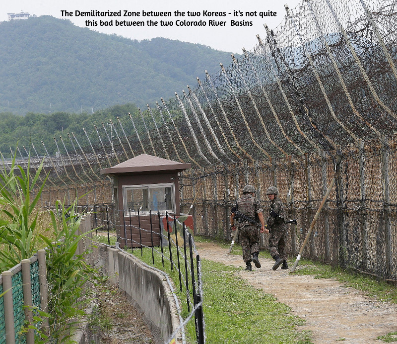 Featured image for “Romancing the River: Why am I ‘Romancing’ It?”