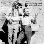 Romancing the River: The Romantic Scientist