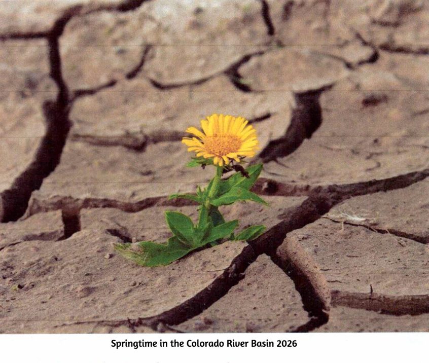 Romancing the River: The Era of Conquest 3