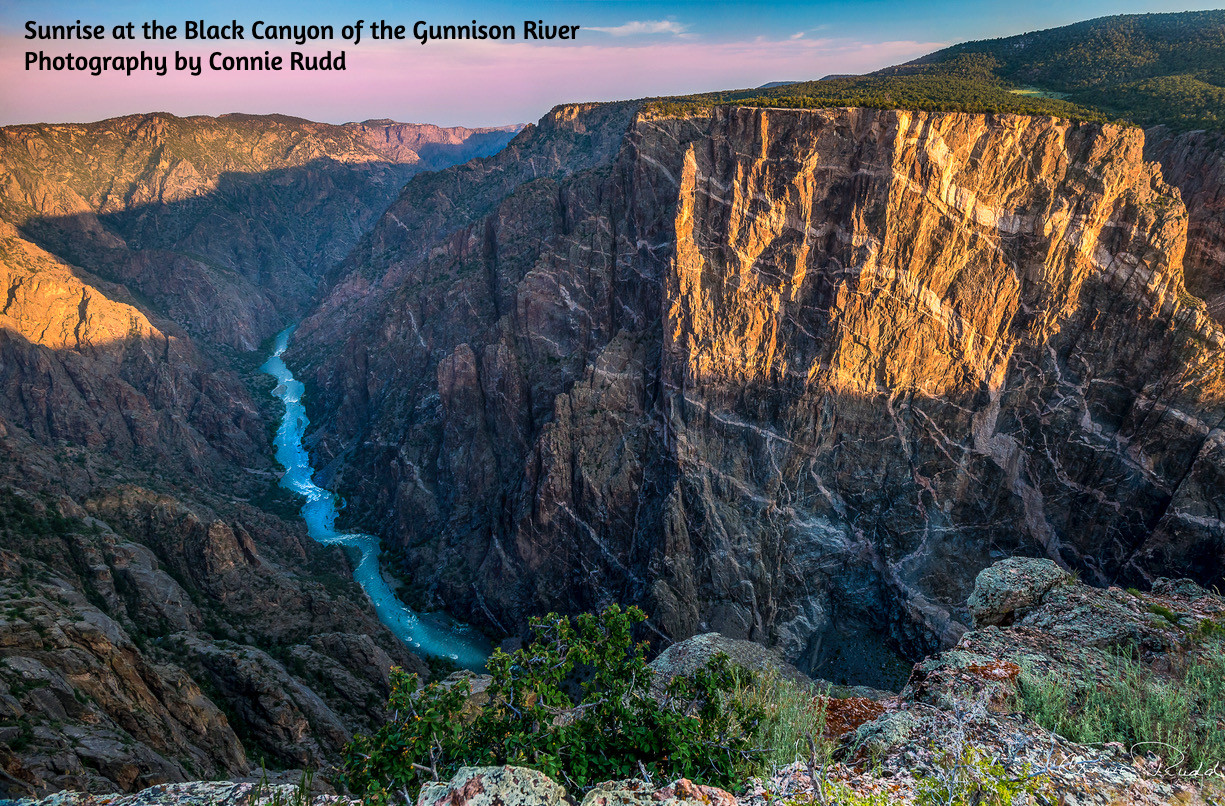 Featured image for “Romancing the River: Let us gather by the river….”